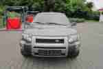 Land Rover Freelander Td4