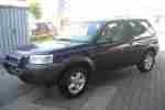 Land Rover Freelander Td4 4x4