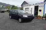 Land Rover Freelander Td4, 4x4 Allrad, Euro 3, Klima,