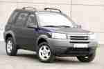 Land Rover Freelander Td4 AUTOMATIK EURO 4 TÜV NE