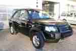 Land Rover Freelander Td4 AUTOMATIK KLIMA