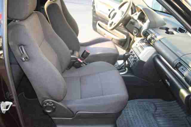 Land Rover Freelander Td4 / AUTOMATIK / KLIMA