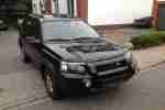 Land Rover Freelander Td4 Automatik 4X4 Klimaanlage Eur