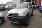 Land Rover Freelander Td4 E