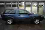 Land Rover Freelander Td4 E