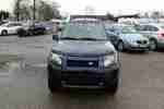 Land Rover Freelander Td4 E