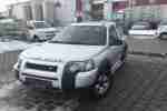 Land Rover Freelander Td4 E