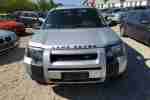 Land Rover Freelander Td4 E 4x4. Km 95442.