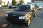 Land Rover Freelander Td4 E Cabrio