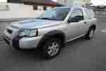 Land Rover Freelander Td4 E Euro 3