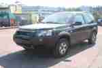 Land Rover Freelander Td4 E Hardtop 4600 Netto