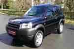 Land Rover Freelander Td4 E Scheckheft 2 Hand AHK