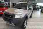 Land Rover Freelander Td4 Grüne Plakette