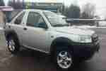 Land Rover Freelander Td4 HARDTOP TÜV 8 2018 EURO 3