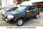 Land Rover Freelander Td4 HSE Automatik