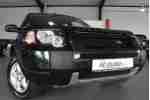 Land Rover Freelander Td4 HSE SCHIEBEDACH KLIMAAUTOMA