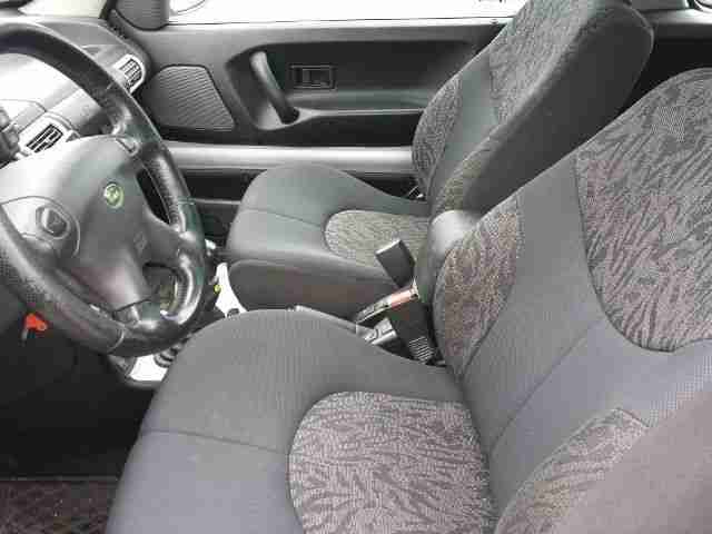 Land Rover Freelander Td4 Hardtop Rock KLIMA CD E-PAKET
