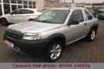 Land Rover Freelander Td4 KLIMA ALU 17 ZOLL
