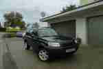 Land Rover Freelander Td4 KLIMA ALU S Dach AHK 1.Hd 93