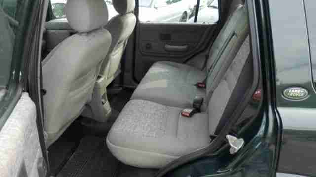 Land Rover Freelander Td4 *Klima*AHK*5Türig*