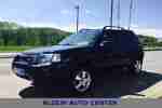 Land Rover Freelander Td4 Klima AHK Leder Allrad Sitzh.