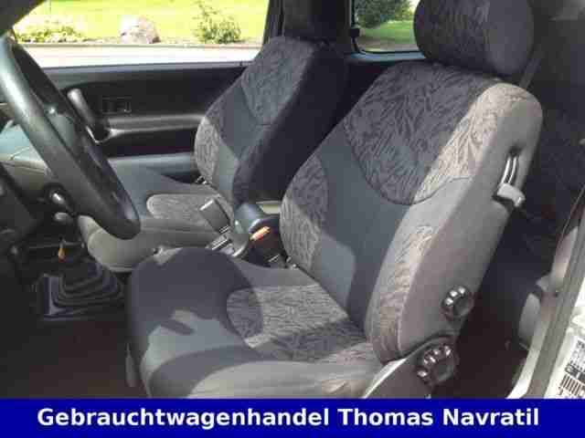 Land Rover Freelander Td4 !Klima!! Erst 56000 km!!!1 Ha