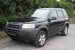 Land Rover Freelander Td4 Klima Euro3