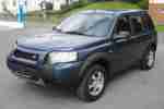 Land Rover Freelander Td4 Klima Sitzheizung AHK Tüv 10