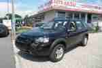 Land Rover Freelander Td4 LEDER KLIMA GRÜN PLAKET