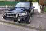 Land Rover Freelander Td4 Parktronik LederSitzheizung K