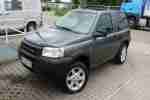 Land Rover Freelander Td4 ROCK Panoramadach