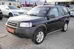 Land Rover Freelander Td4 Rock