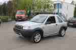 Land Rover Freelander Td4 Rock AHK Glasdach Tüv 11