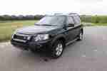 Land Rover Freelander Td4 S
