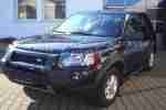 Land Rover Freelander Td4 S