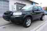 Land Rover Freelander Td4 SE