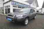 Land Rover Freelander Td4 SE