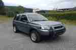 Land Rover Freelander Td4 SE 4WD, Klima, AHK, Schiebed