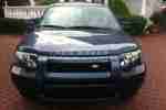 Land Rover Freelander Td4 SE 4x4 Klima Automatik Turbo