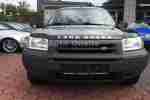 Land Rover Freelander Td4 SE, Klima, Schiebedach, Alu