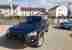 Land Rover Freelander Td4 Sport 1.HAND SCHECKHEFT