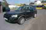 Land Rover Freelander Td4 Sport