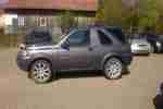 Land Rover Freelander Td4 Sport