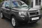 Land Rover Freelander Td4 Sport Alcantara Hardtop Klima
