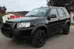 Land Rover Freelander Td4 Sport Facelift 4 4 AHK 1.Ha K