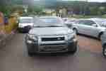 Land Rover Freelander Td4 Sport Klima Allrad AHK