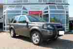 Land Rover Freelander Td4 Sport Klima AluŽs 18 Zoll