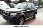 Land Rover Freelander Td4 Sport. Klima.Hardtop.Schiebed