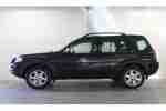 Land Rover Freelander Td4 Sport Leder GSD NAVI PDC