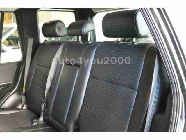 Land Rover Freelander Td4 Sport Leder/GSD/NAVI/PDC